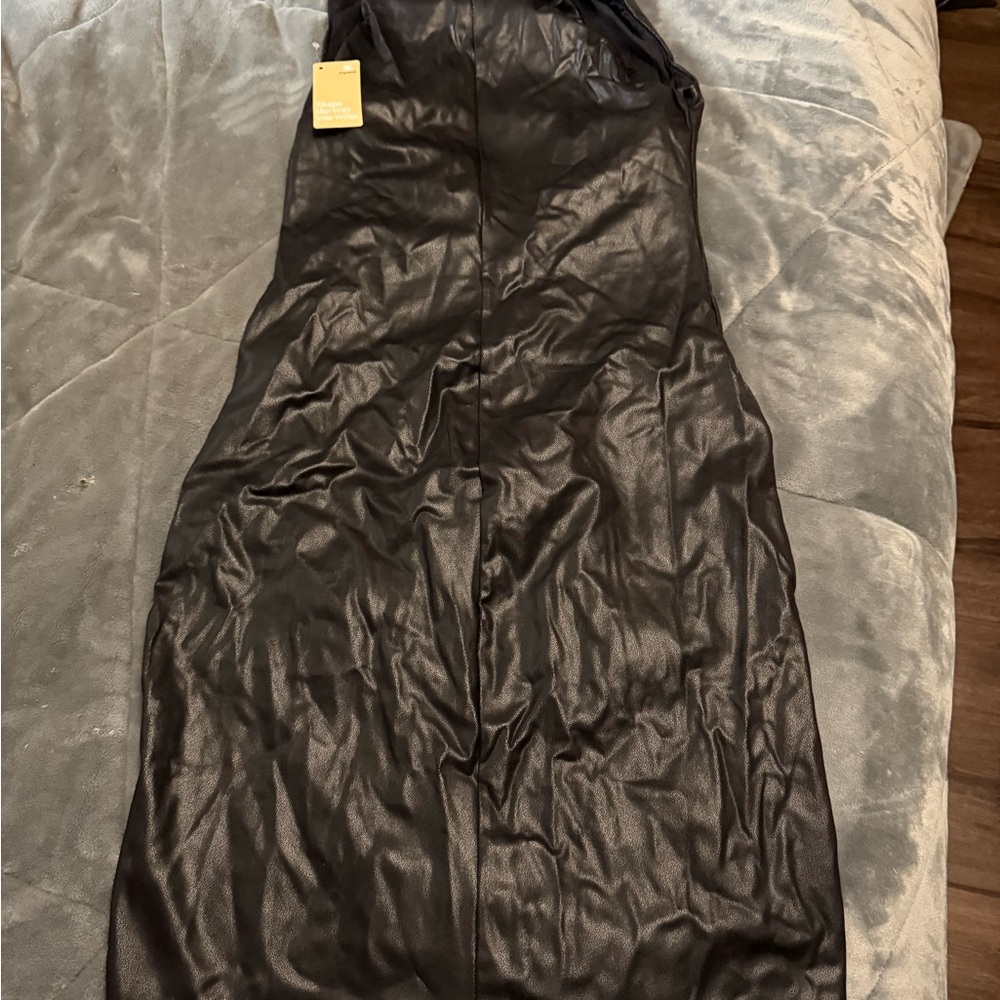 Primark Black Sleeveless Top